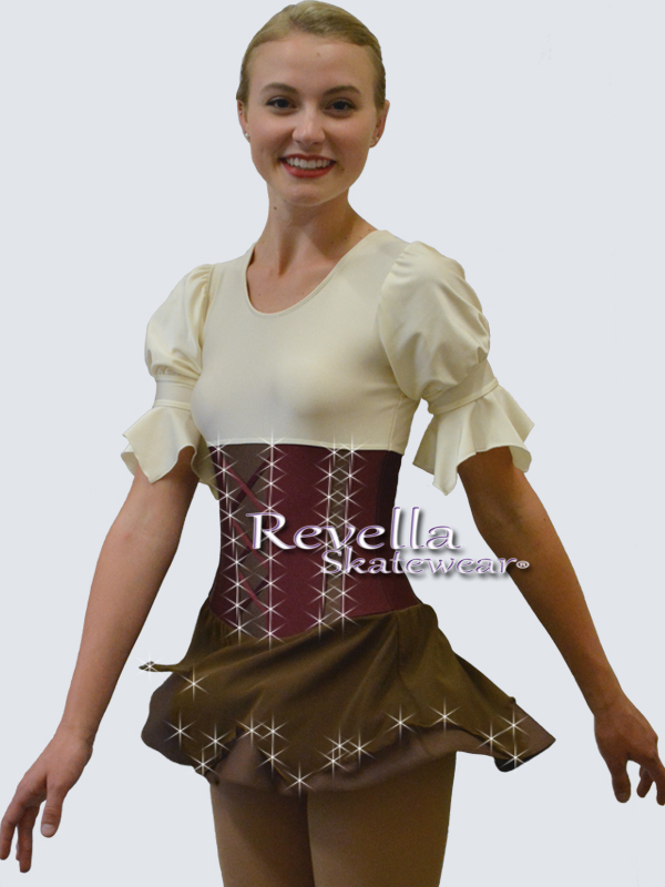 Ice Skating Dresses Ice Skating Dresses in fabulous colors Revella