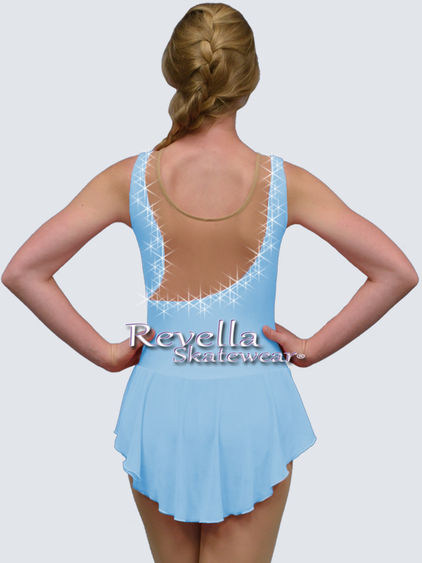 Skater dresses Ice skating dresses in amazing styles Revella