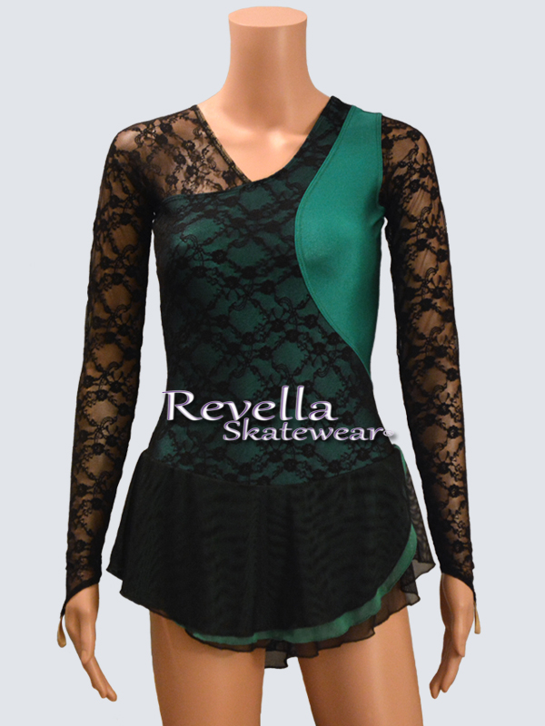 Ice Skating Dresses Ice Skating Dresses in fabulous colors Revella