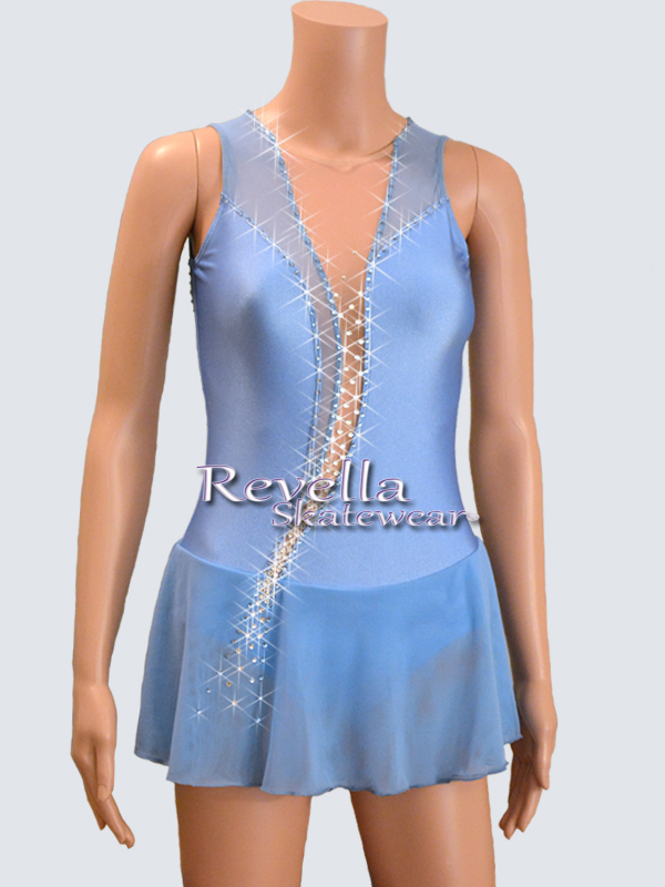 Ice Skating Dresses Ice Skating Dresses in fabulous colors Revella Skatewear® Ice Skating