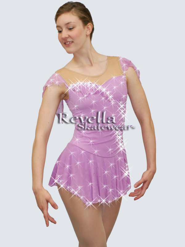 Ice Skating Dresses 20 Years of Fabulous Style Revella Skatewear