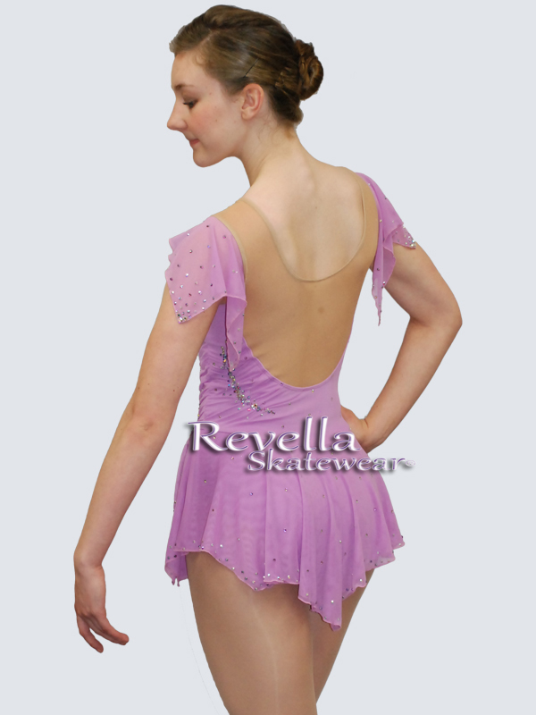 Ice Skating Dresses Skater Dresses in fabulous colors Revella
