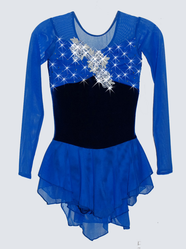 Revella Skatewear Ice Skating Dresses