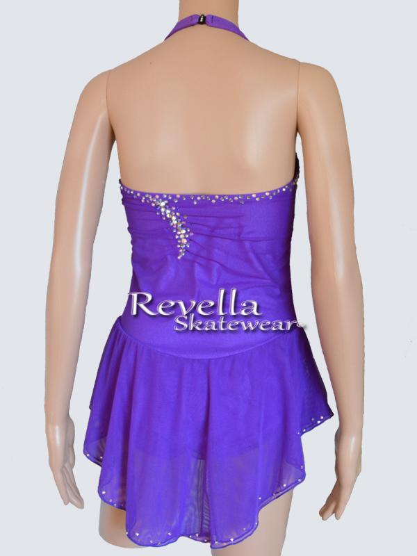 Ice Skating Dresses 20 Years of Fabulous Style Revella Skatewear