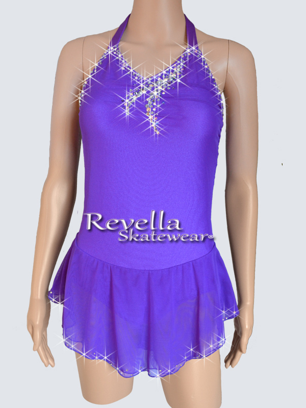 Ice Skating Dresses 20 Years of Fabulous Style Revella Skatewear