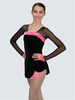 ice skating dress, ice skating dresses, figure skating dress, figure skating dresses