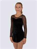 ice skating dress, ice skating dresses, figure skating dress, figure skating dresses